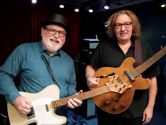 Duke Robillard